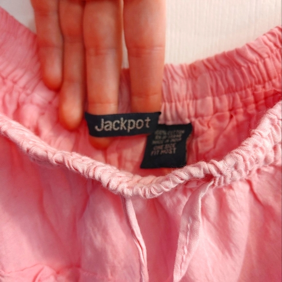 Beautiful Layered Skirt - Picture 4 of 5